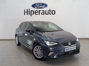 SEAT IBIZA FR SALTA! 1.0TSI 115CV S&S MT6