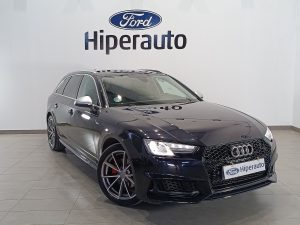 AUDI A4 AVANT 2.0TDI S-LINE S-TRONIC 150CV