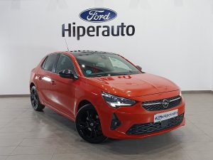 OPEL CORSA 1.2T 100CV GS-LINE S&S MT6