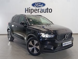 VOLVO XC40 R-DESING 1.5 T4 TWIN RECHARGE 211CV AUTO