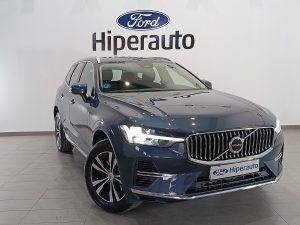 VOLVO XC60 T6 AWD INSCRIPTION EXC AUTO 350CV
