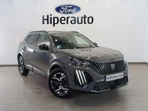 PEUGEOT 2008 1.2 ALLURE 100CV