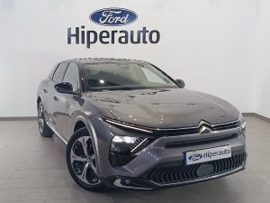 CITROEN C5 X FEEL PACK 1.2T 130CV EAT8 S&S