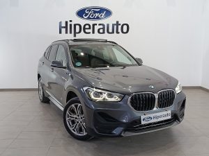 BMW X1 S-DRIVE 18i 136CV AUTO