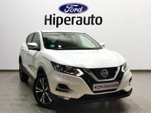 NISSAN QASHQAI 1.7DCI 150CV N-CONNECTA