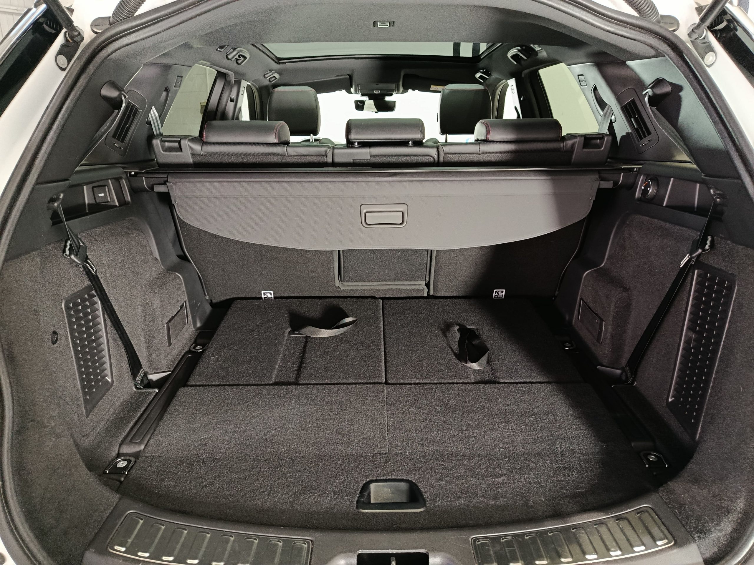 LAND ROVER DISCOVERY SPORT R-DYNAMIC S 2.0TD4 180CV MHEV AWD 7PAX AT9 - Imagen 11
