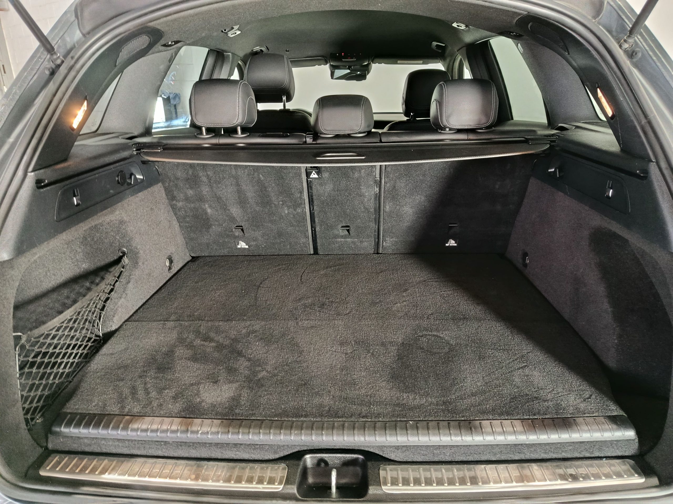 MERCEDES GLC 300DE AMG-LINE 4-MATIC 306CV 9G-DCT - Imagen 11