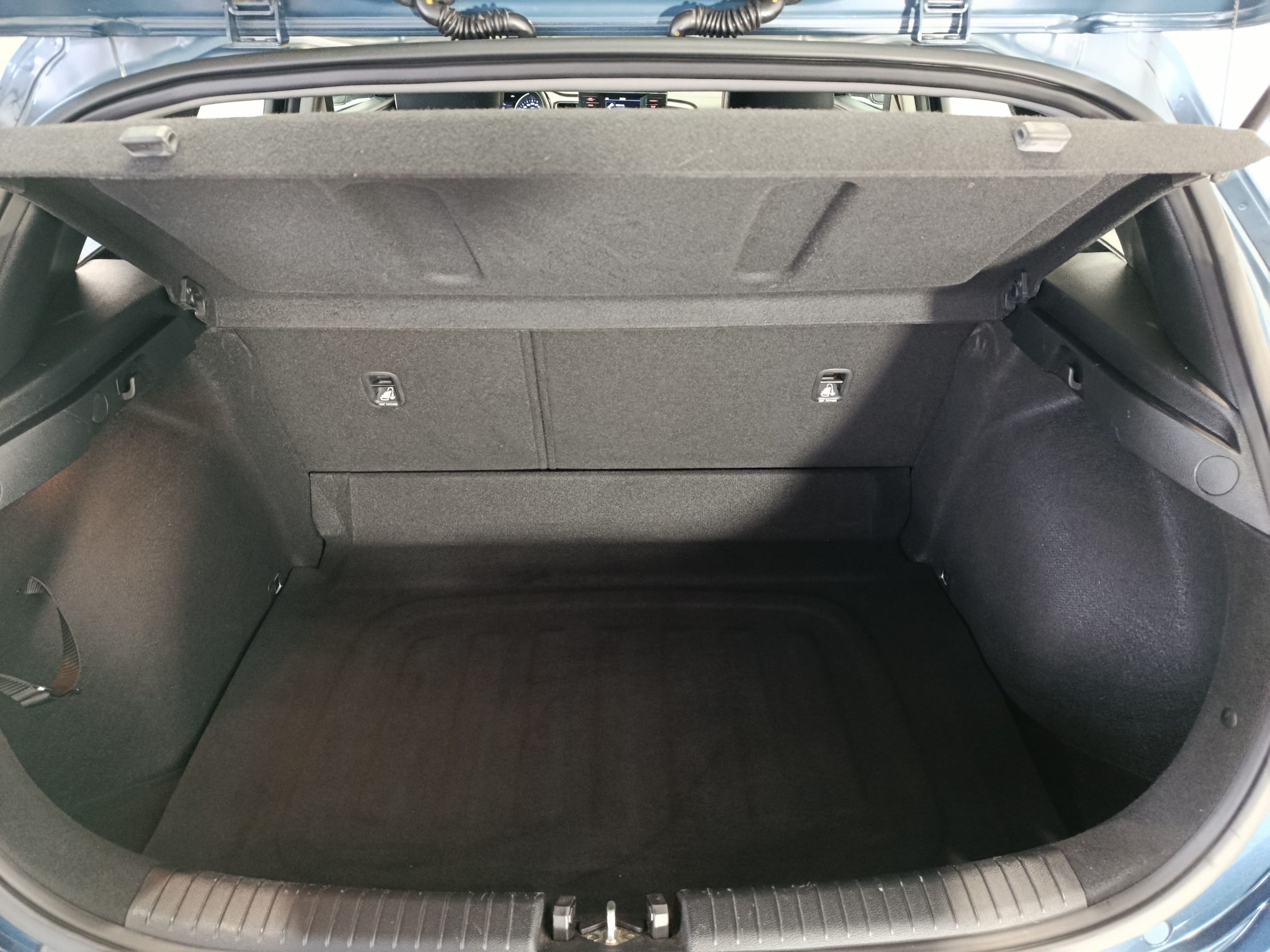 KIA CEED 1.0T-GDI 100CV CONCPT ECO-DYNAMICS S&S MT6 - Imagen 11