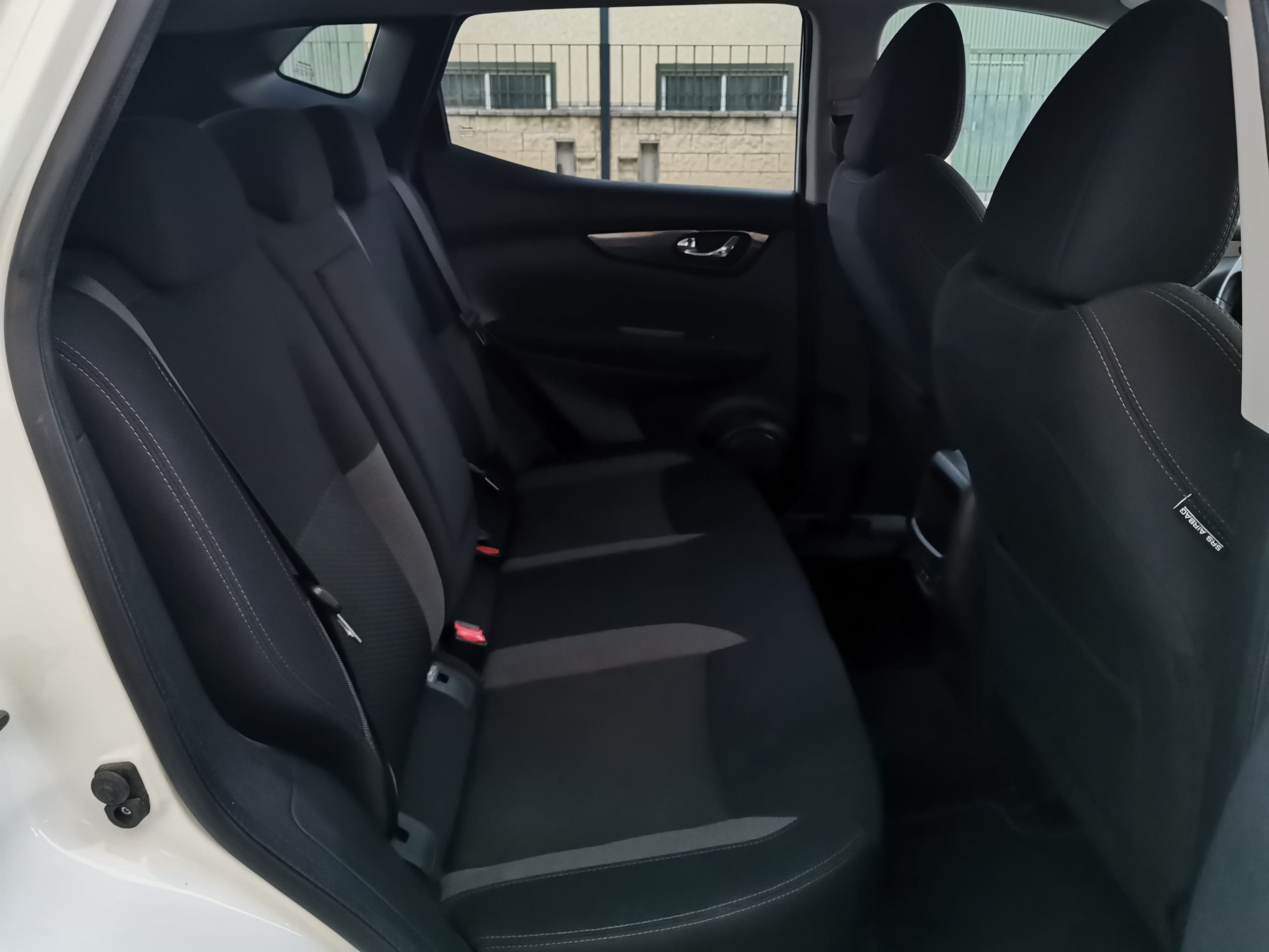 NISSAN QASHQAI 1.7DCI 150CV N-CONNECTA - Imagen 10
