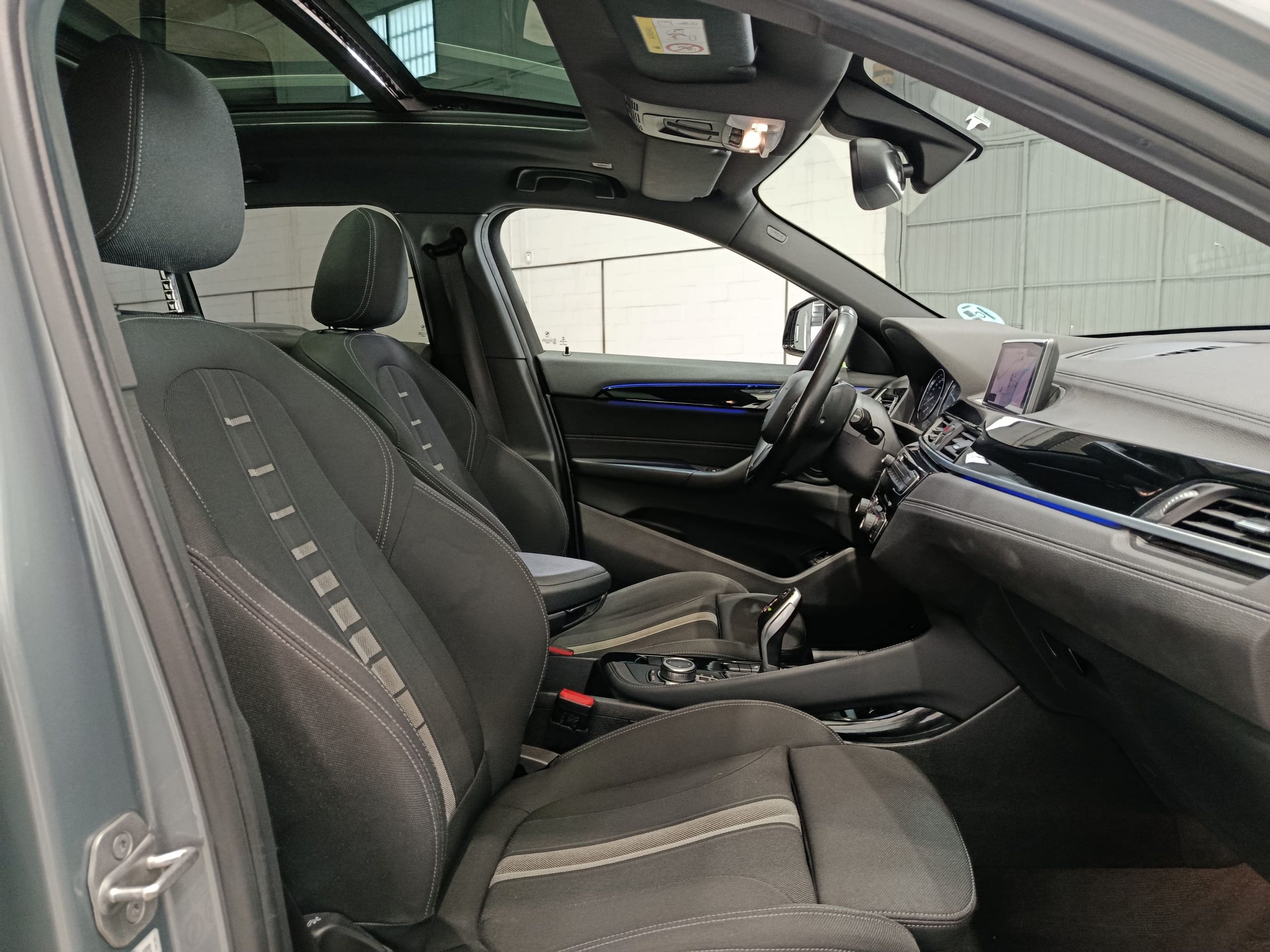 BMW X2 S-DRIVE 18i ADVANTAGE AUTO 136CV - Imagen 13
