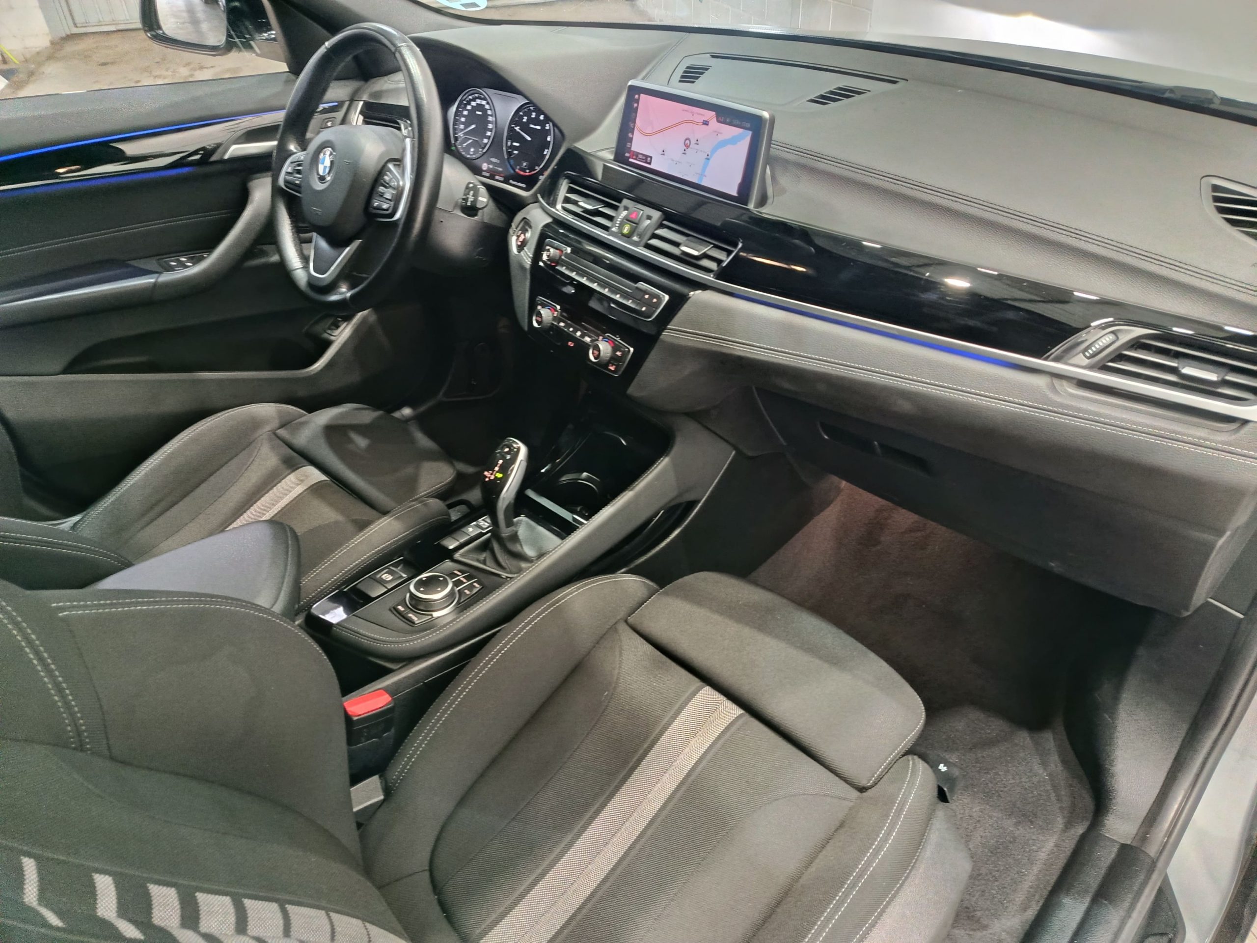 BMW X2 S-DRIVE 18i ADVANTAGE AUTO 136CV - Imagen 14
