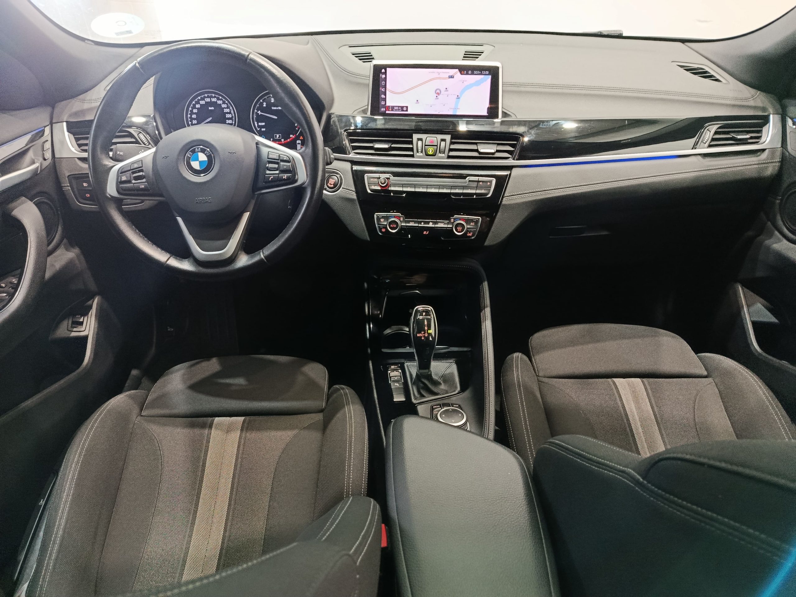 BMW X2 S-DRIVE 18i ADVANTAGE AUTO 136CV - Imagen 15