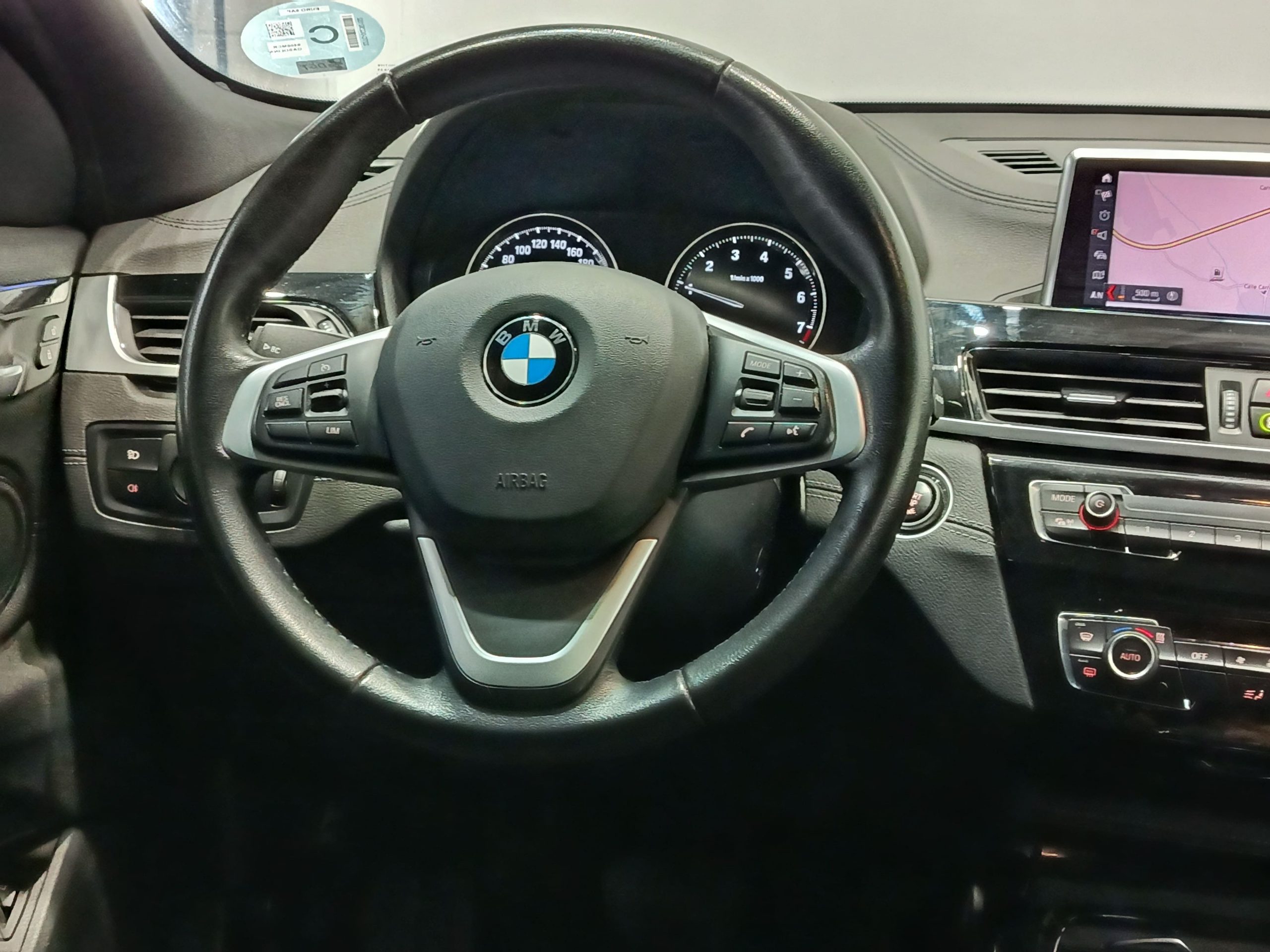 BMW X2 S-DRIVE 18i ADVANTAGE AUTO 136CV - Imagen 16