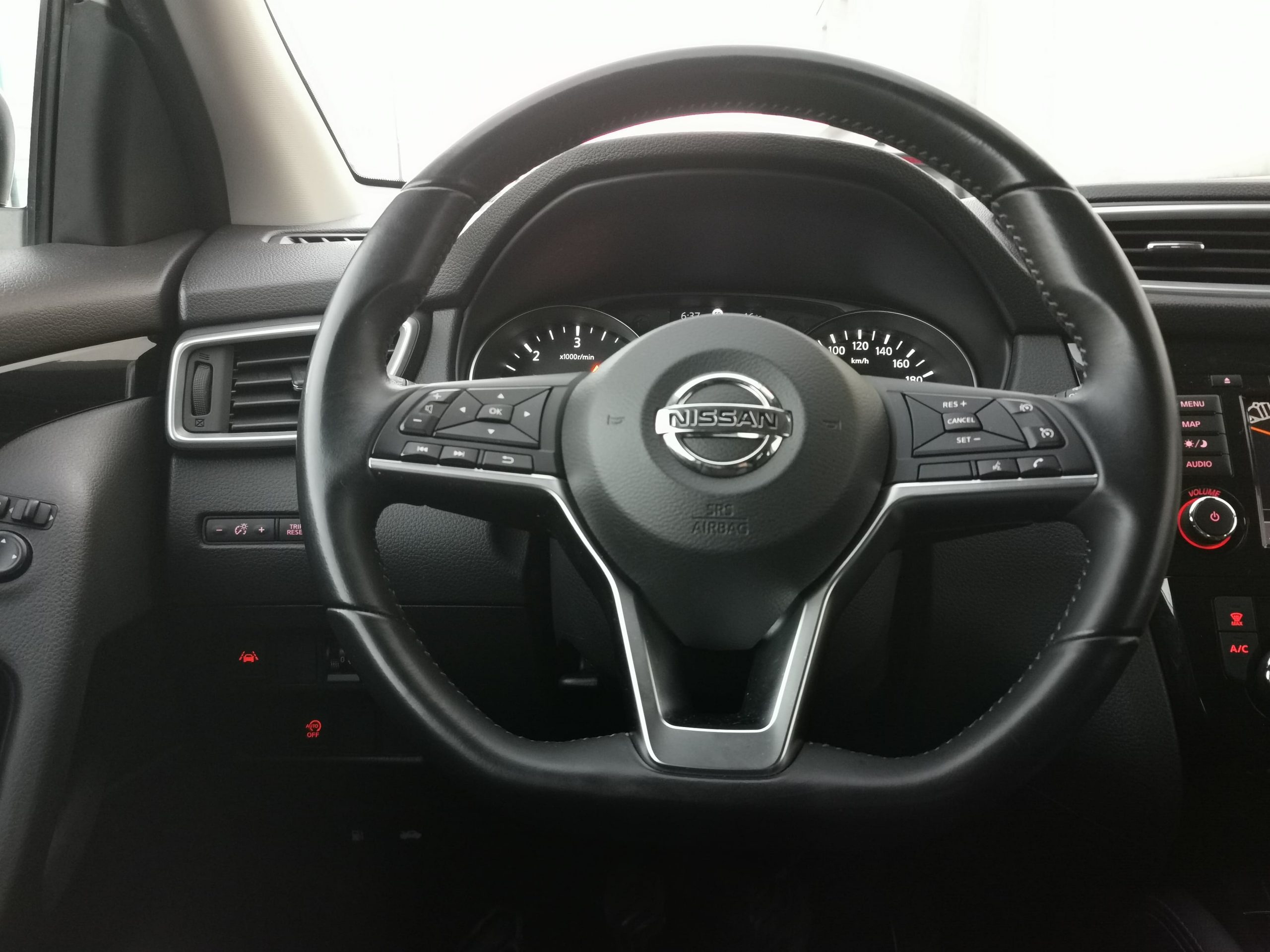 NISSAN QASHQAI 1.7DCI 150CV N-CONNECTA - Imagen 14