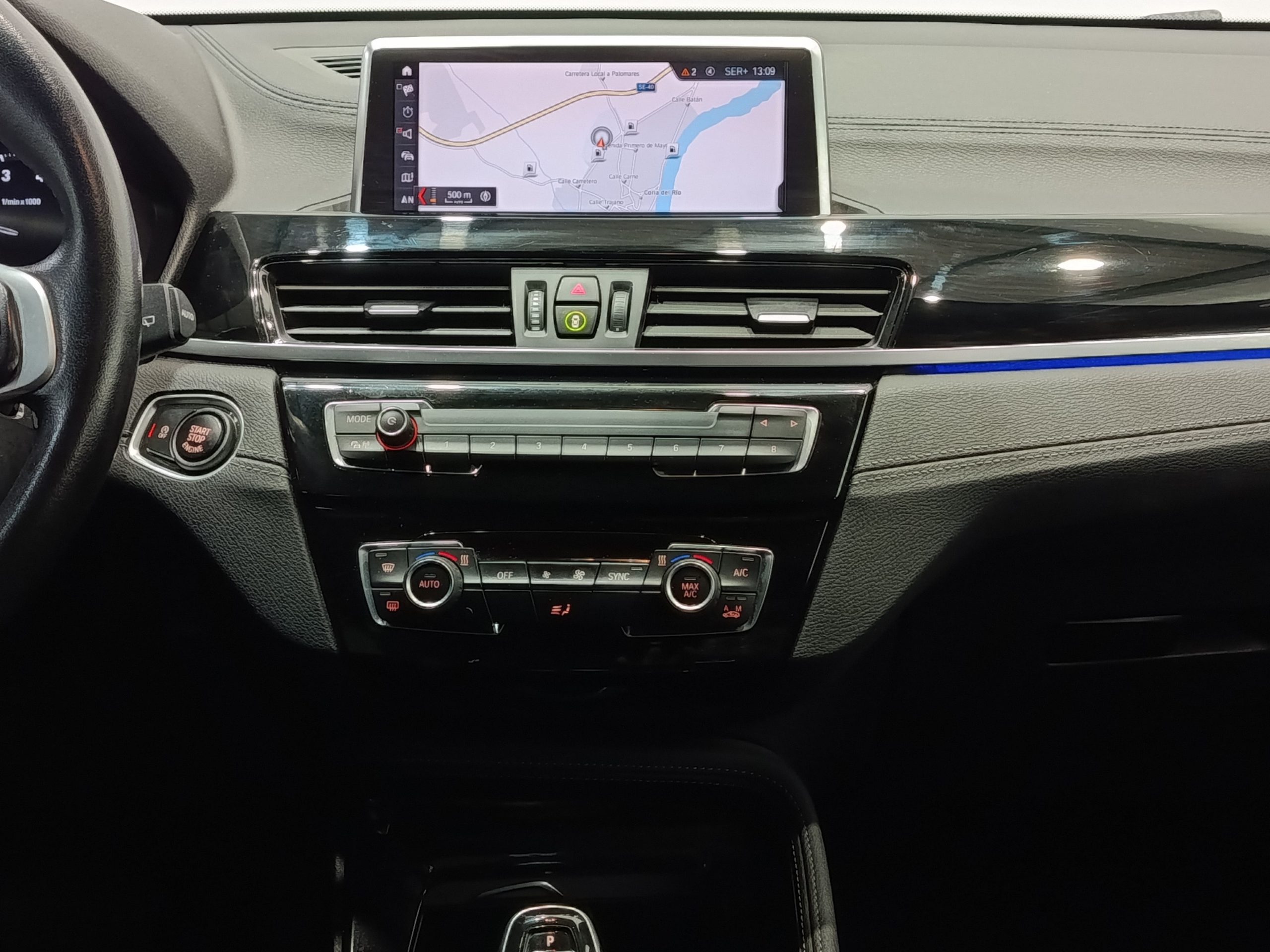 BMW X2 S-DRIVE 18i ADVANTAGE AUTO 136CV - Imagen 17