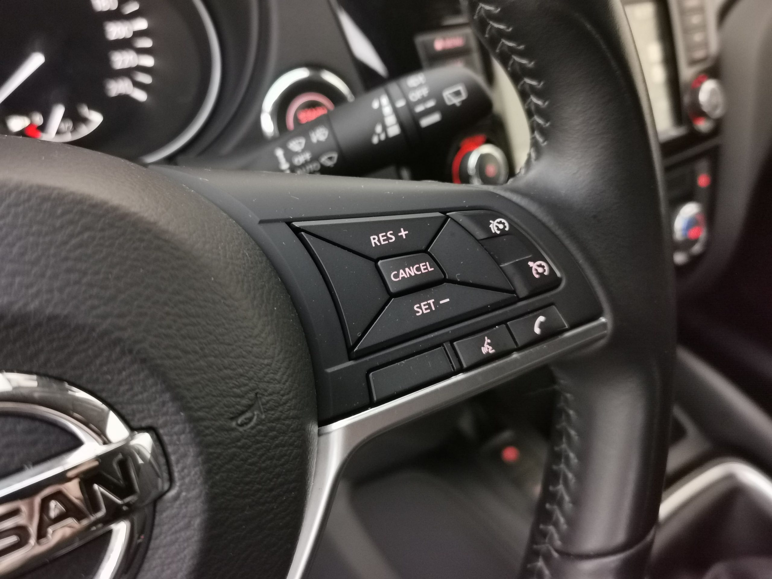NISSAN QASHQAI 1.7DCI 150CV N-CONNECTA - Imagen 15