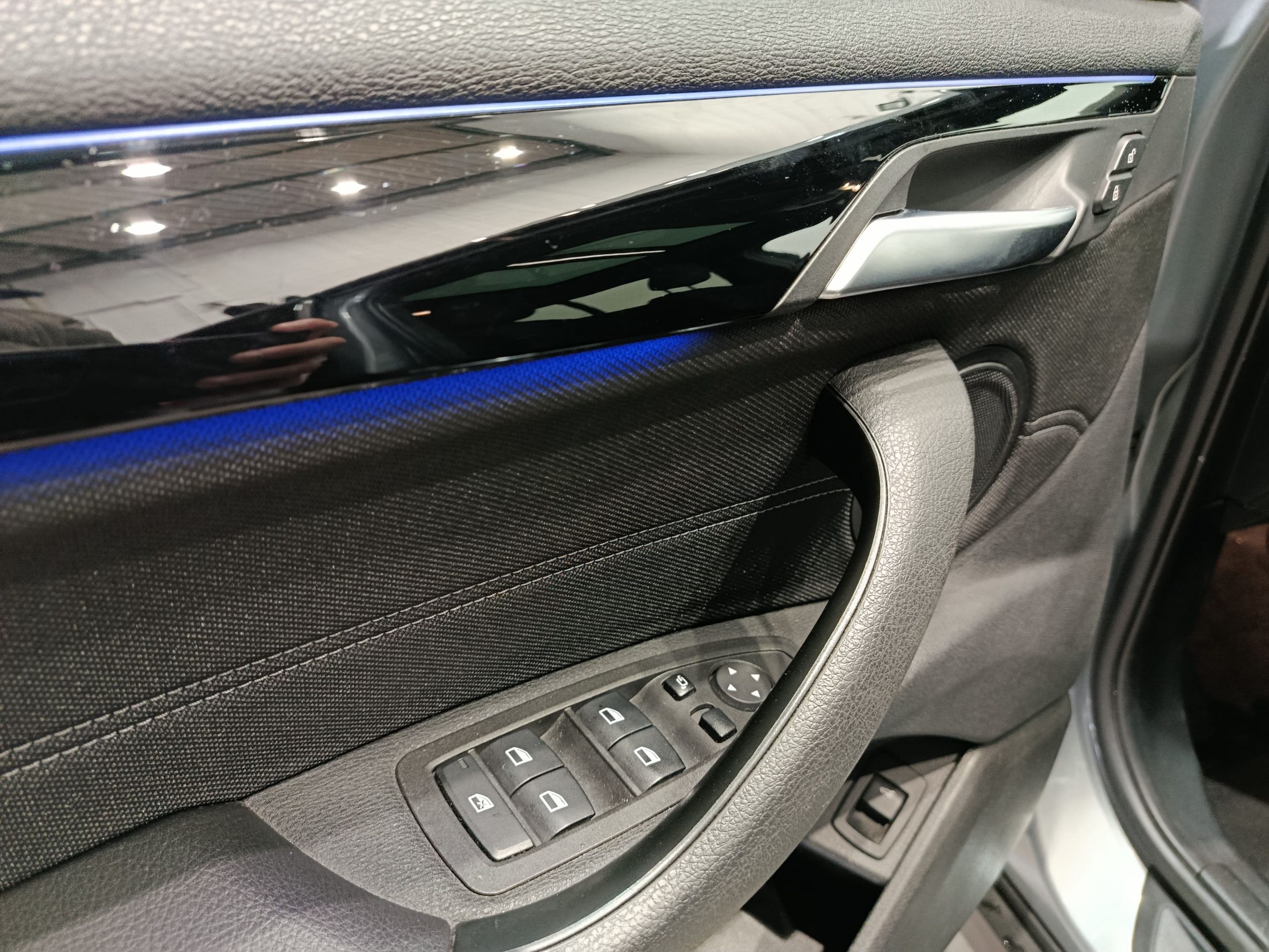 BMW X2 S-DRIVE 18i ADVANTAGE AUTO 136CV - Imagen 18