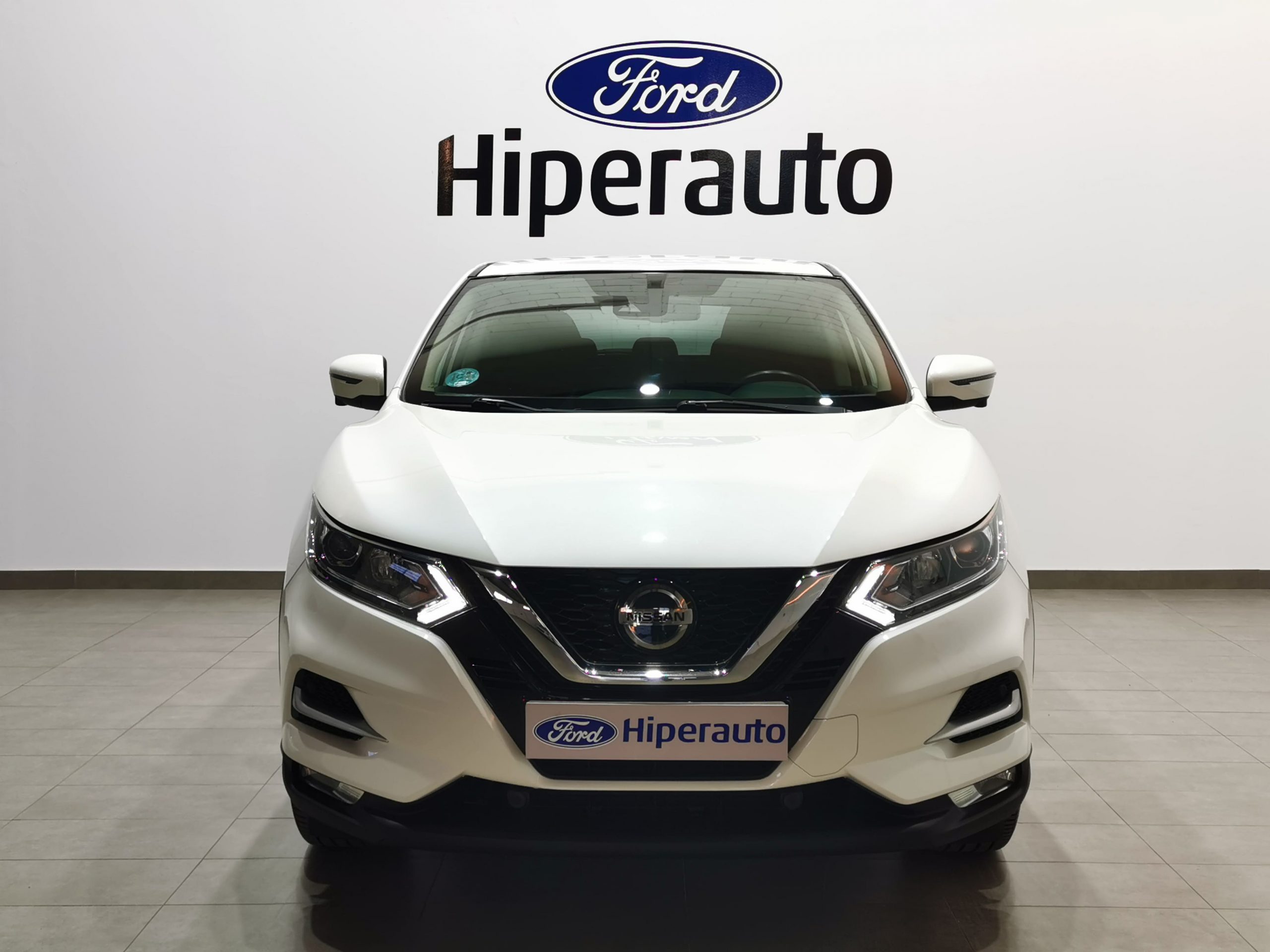 NISSAN QASHQAI 1.7DCI 150CV N-CONNECTA - Imagen 2