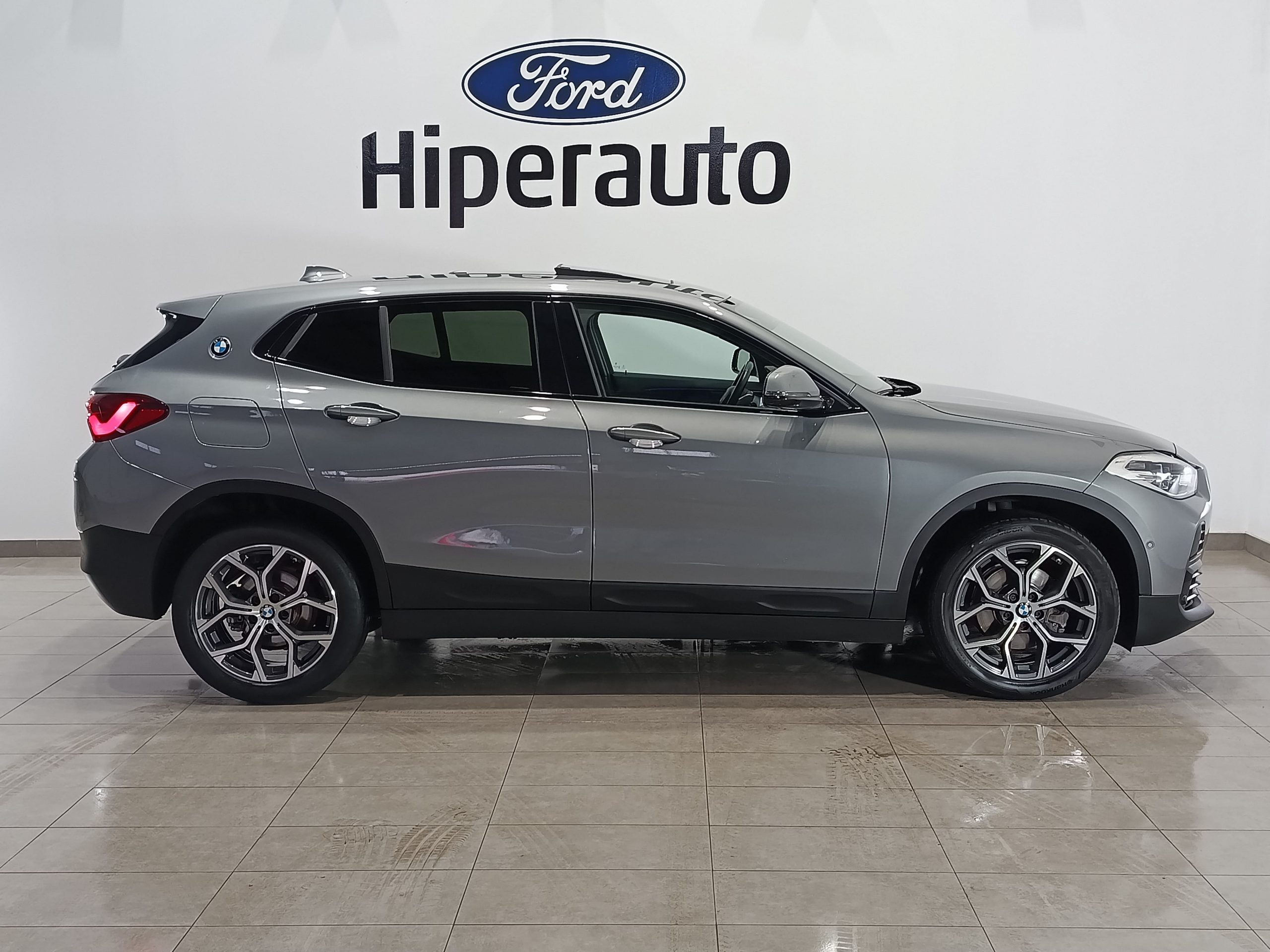 BMW X2 S-DRIVE 18i ADVANTAGE AUTO 136CV - Imagen 21