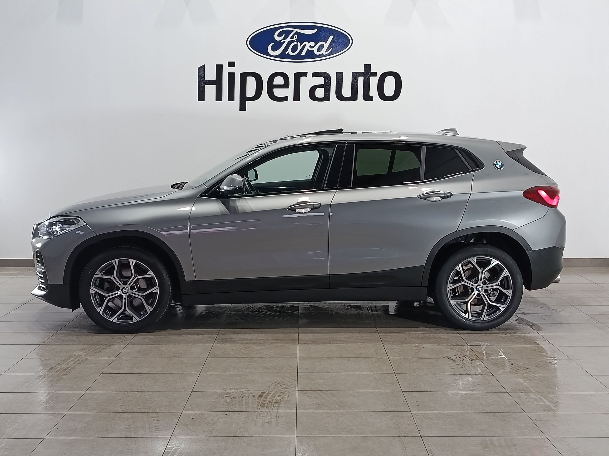 BMW X2 S-DRIVE 18i ADVANTAGE AUTO 136CV - Imagen 22