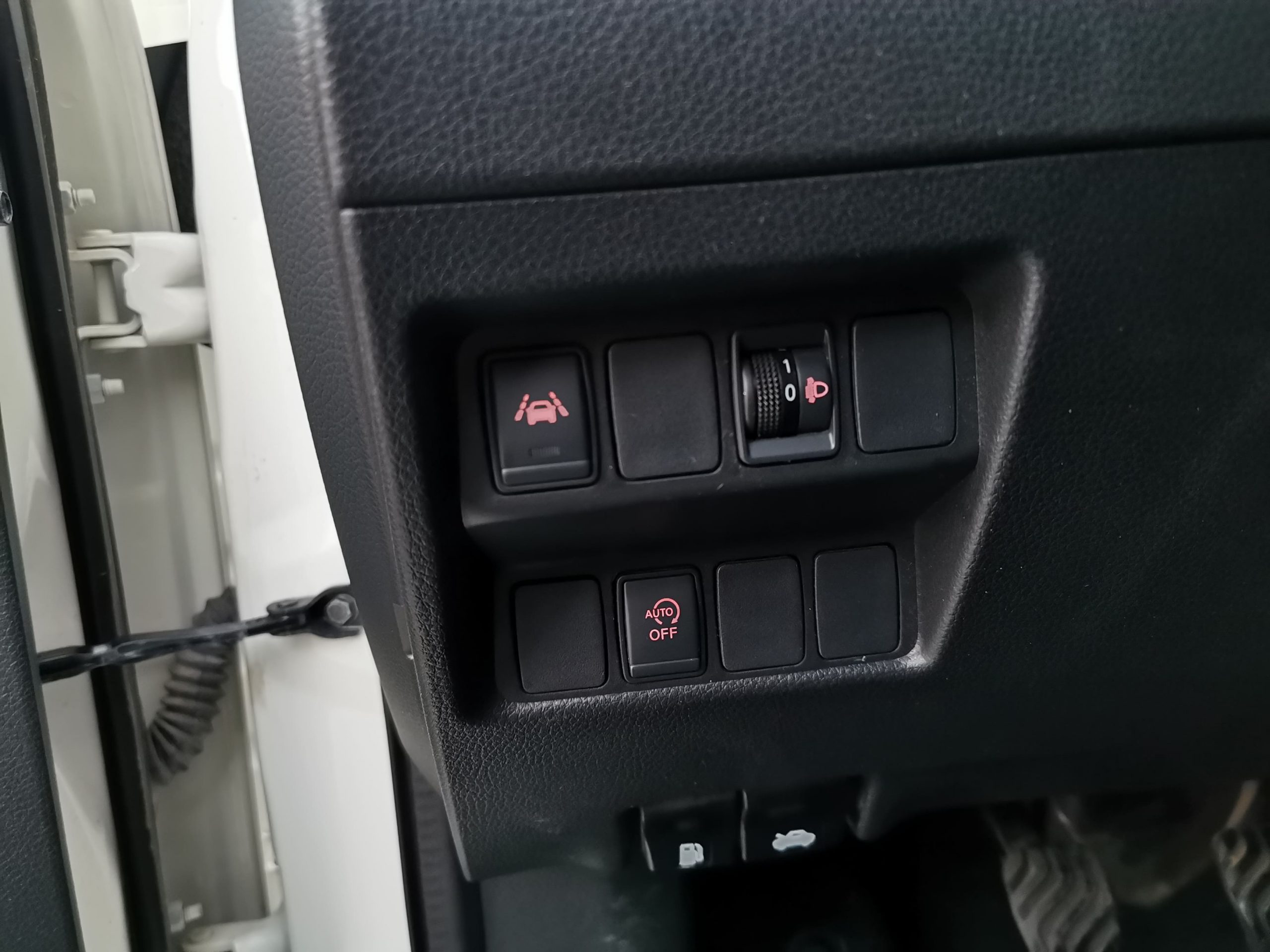 NISSAN QASHQAI 1.7DCI 150CV N-CONNECTA - Imagen 19