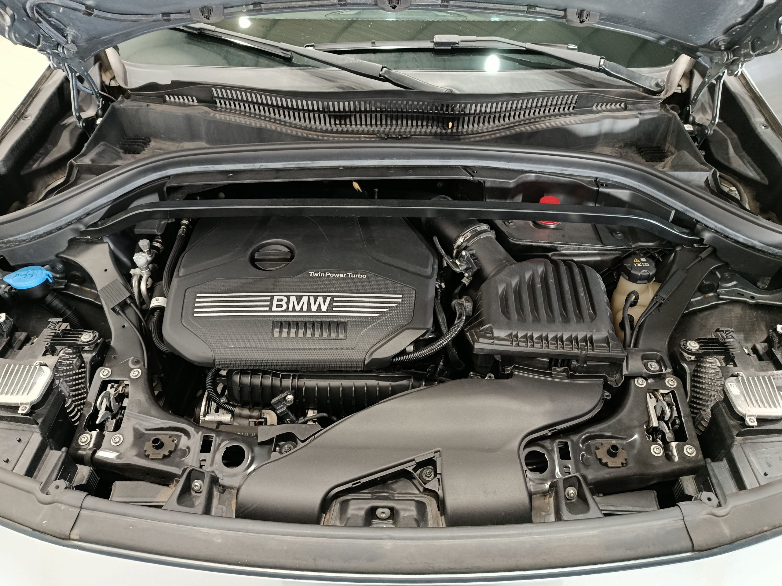 BMW X2 S-DRIVE 18i ADVANTAGE AUTO 136CV - Imagen 23
