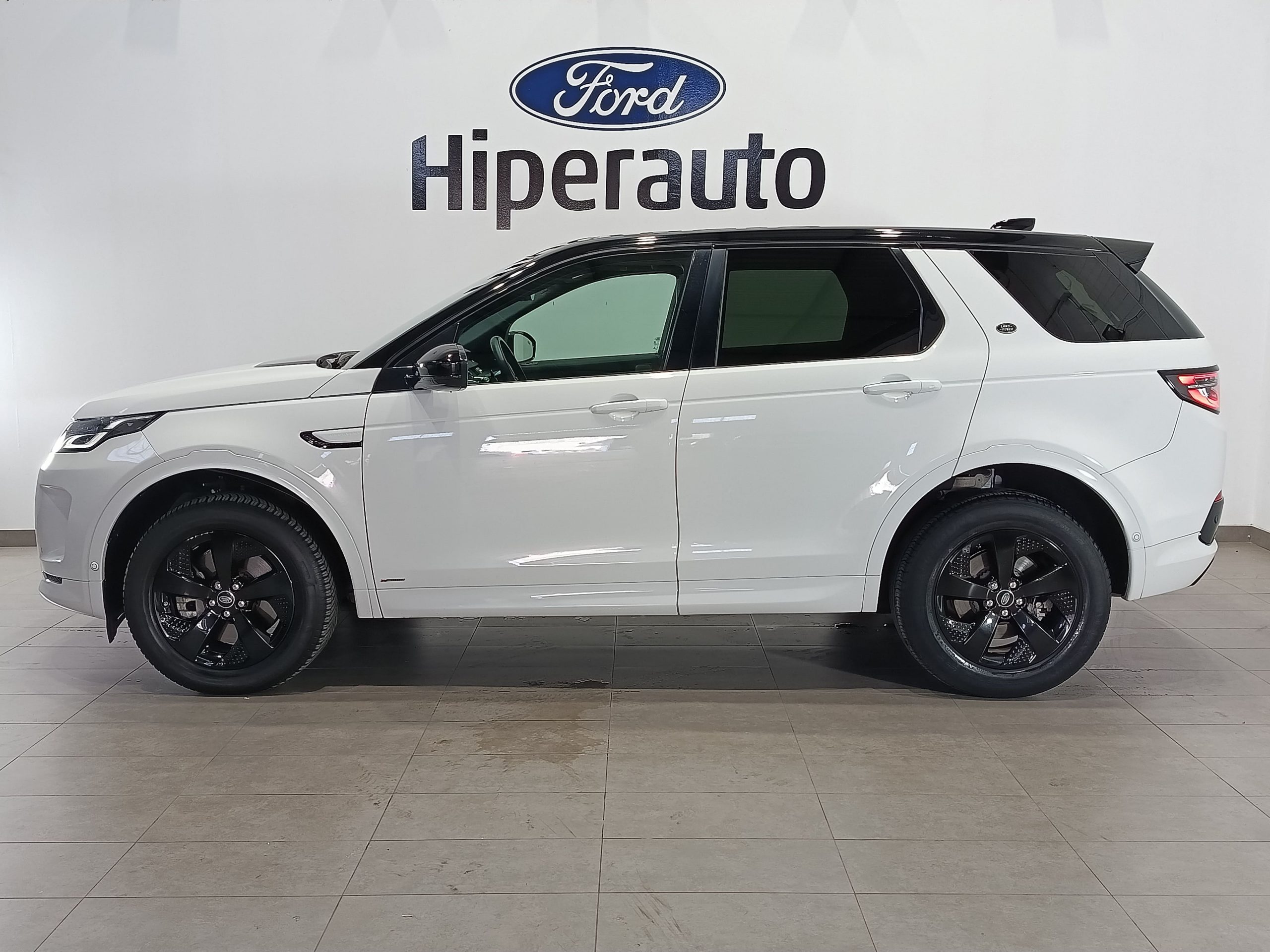 LAND ROVER DISCOVERY SPORT R-DYNAMIC S 2.0TD4 180CV MHEV AWD 7PAX AT9 - Imagen 24