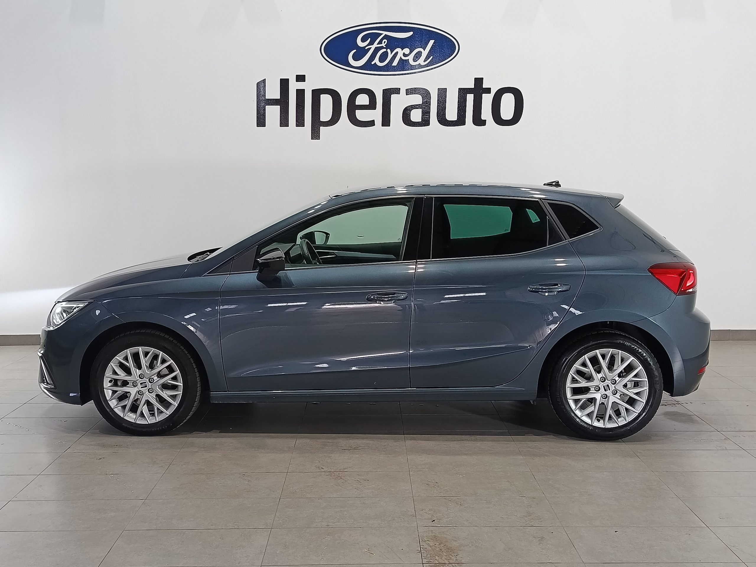 SEAT IBIZA FR SALTA! 1.0TSI 115CV S&S MT6 - Imagen 25