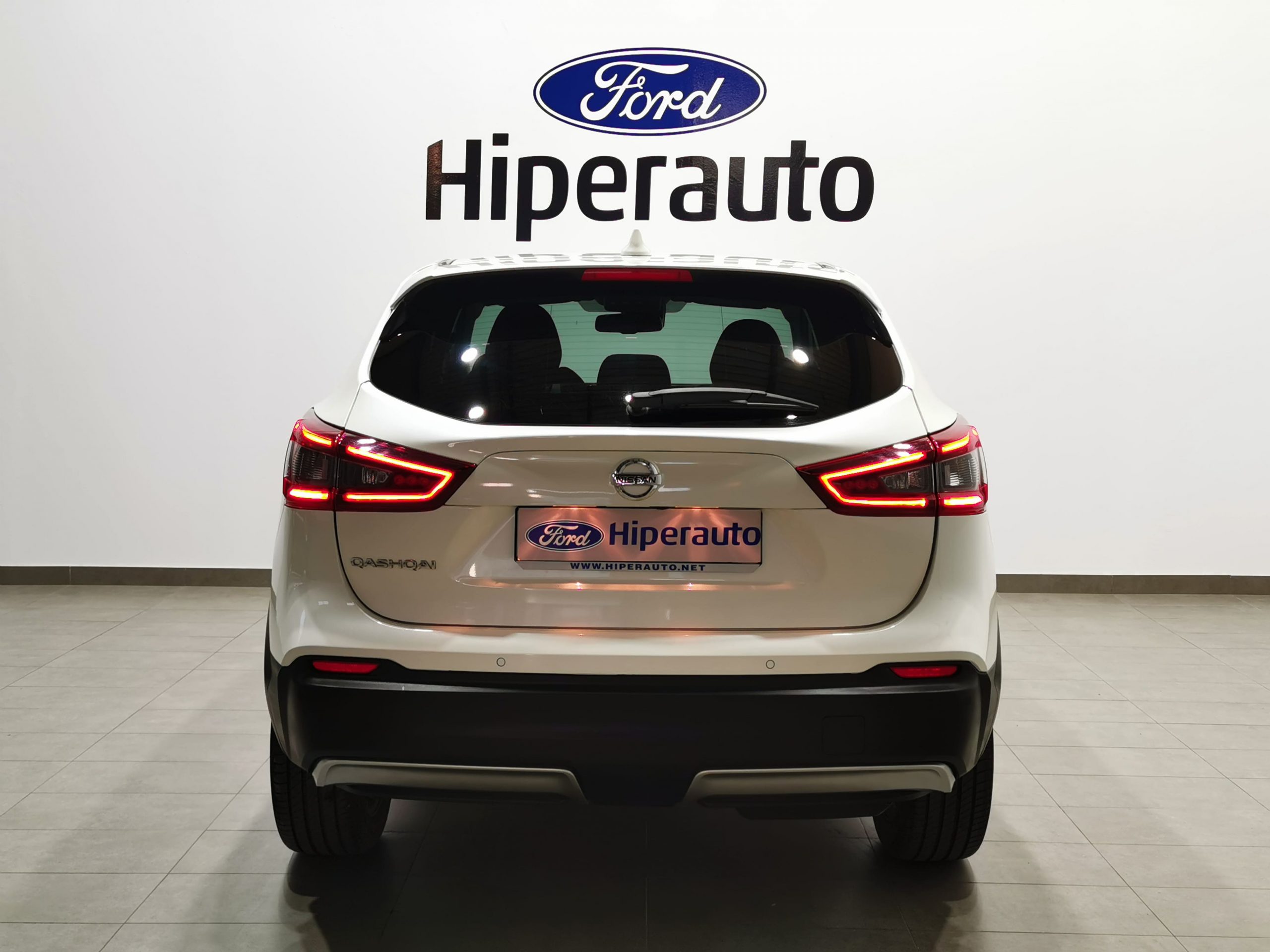 NISSAN QASHQAI 1.7DCI 150CV N-CONNECTA - Imagen 5
