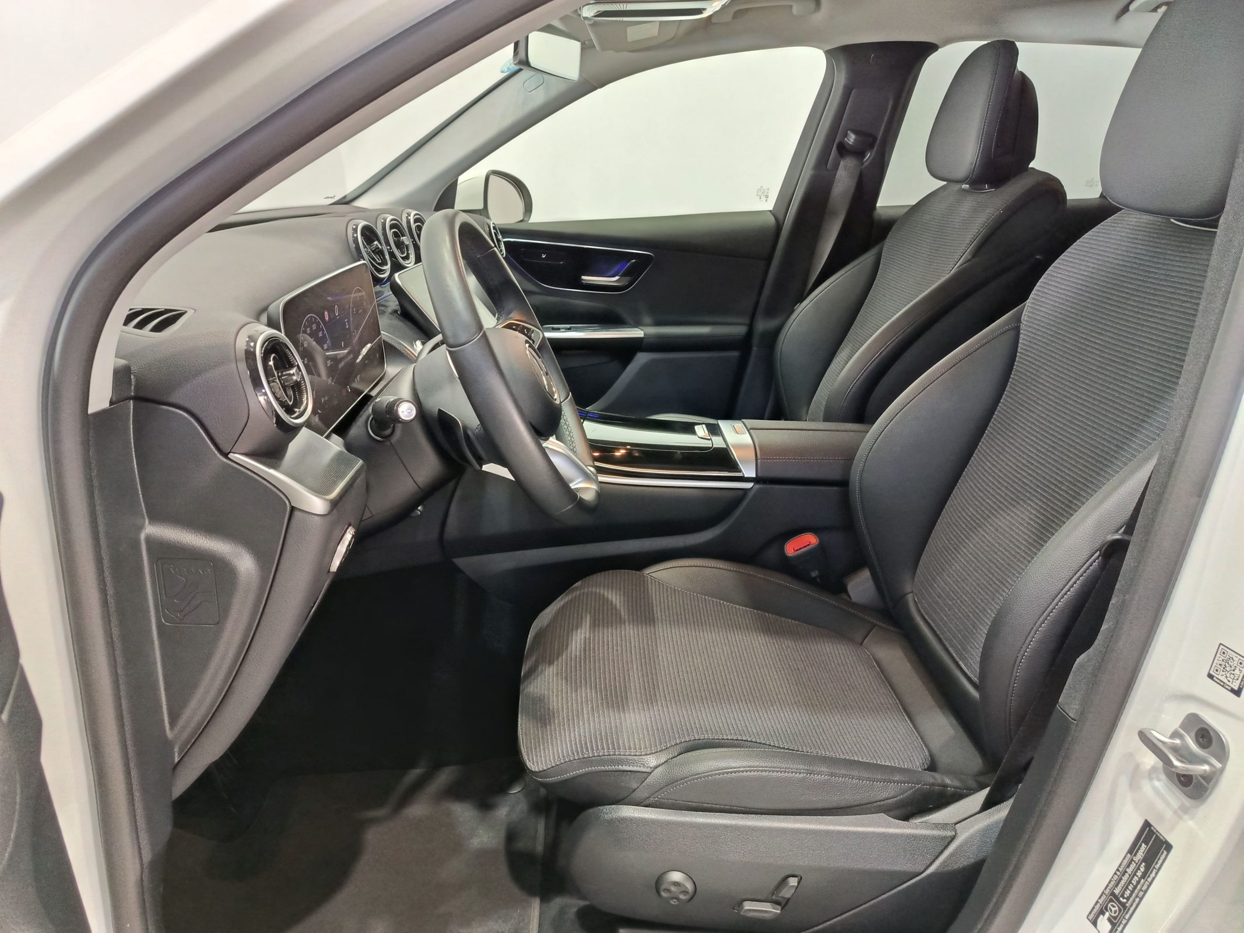 MERCEDES GLC220D 4-MATIC AVANGARDE 195CV 9G-DCT - Imagen 8