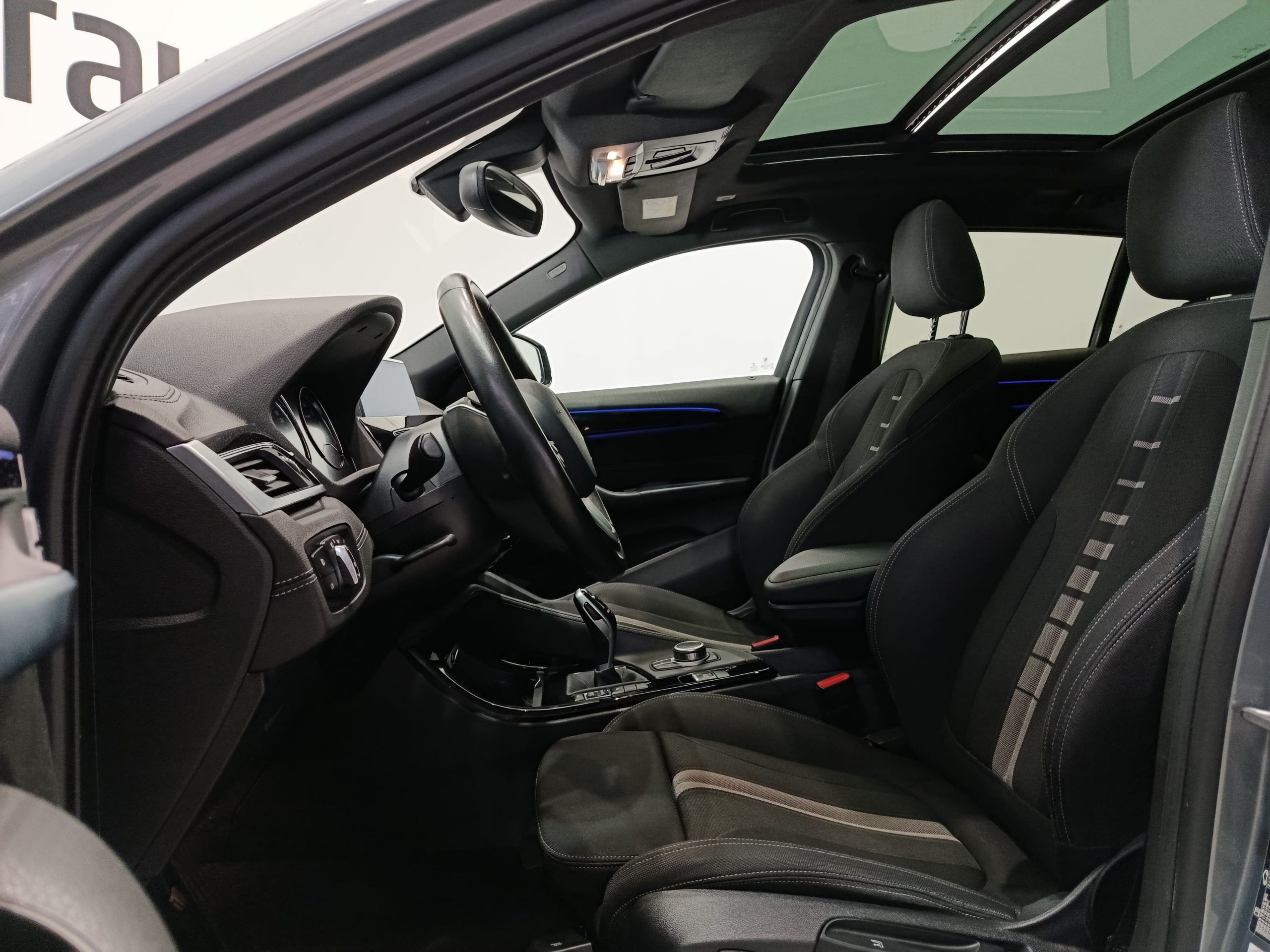 BMW X2 S-DRIVE 18i ADVANTAGE AUTO 136CV - Imagen 8