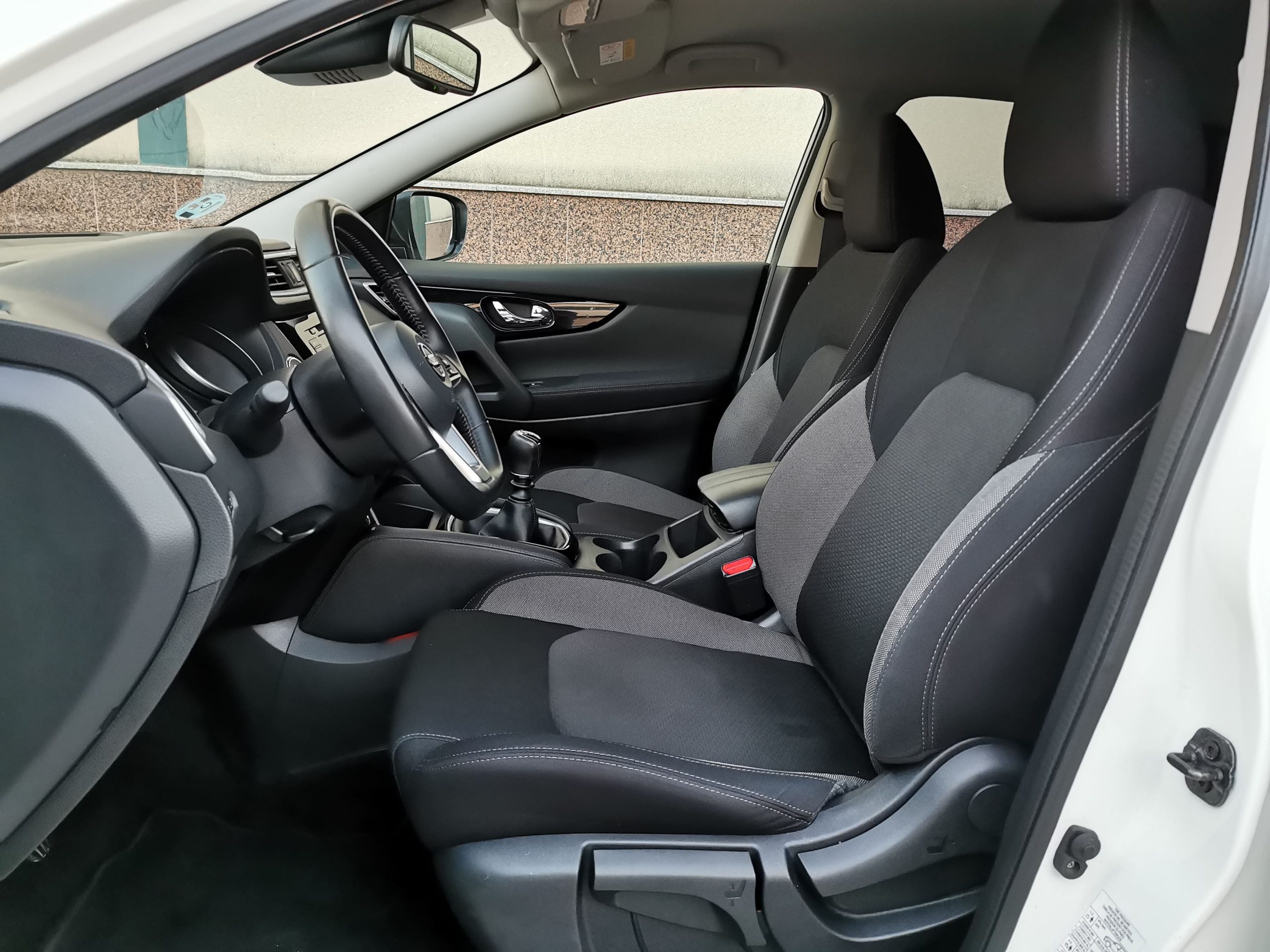 NISSAN QASHQAI 1.7DCI 150CV N-CONNECTA - Imagen 7