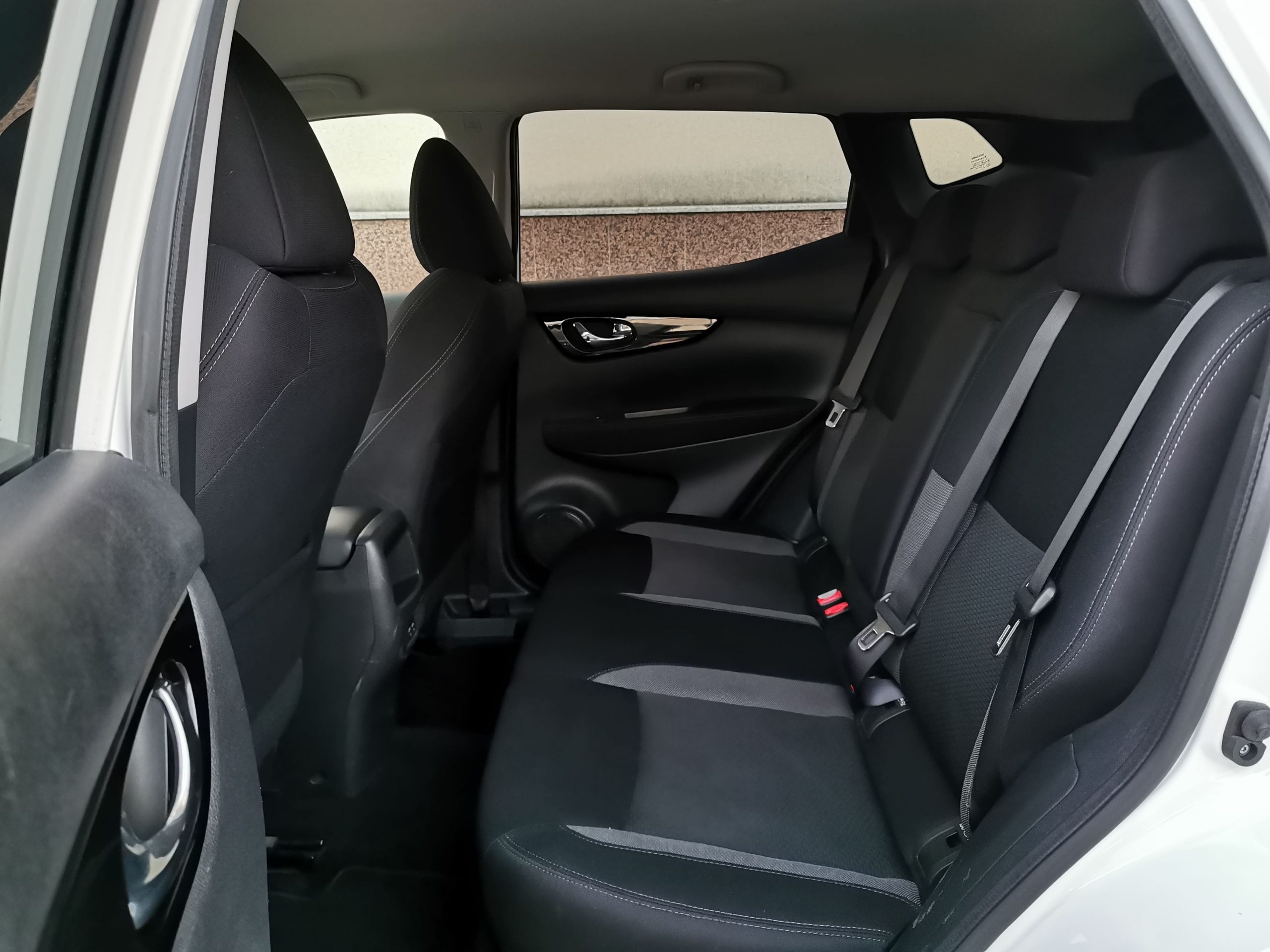 NISSAN QASHQAI 1.7DCI 150CV N-CONNECTA - Imagen 8
