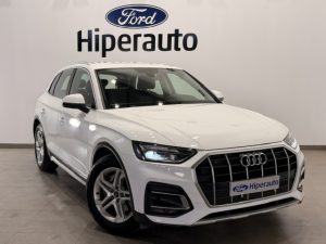 AUDI Q5 ADVANCED 35TDI 165cv S TRONIC