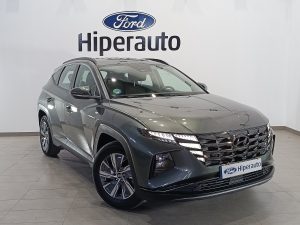 HYUNDAI TUCSON 1.6T-GDI 150CV 48V MAXX 4X2 S&S MT6