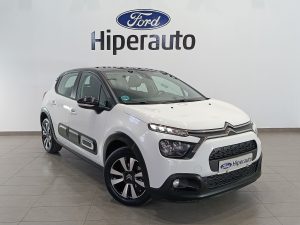 CITROEN C3 1.2 FEEL 83CV