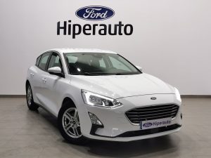 FORD FOCUS TREND+ 1.5ECOBLUE 120CV S&S MT6