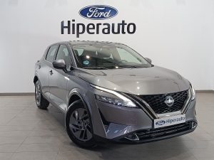 NISSAN QASHQAI 1.3DIG-T MHEV ACENTA 140cv