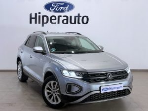 VOLKSWAGEN T-ROC 1.0 TSI 110CV LIFE