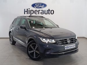 VOLKSWAGEN TIGUAN LIFE 2.0 TDI 150CV DSG