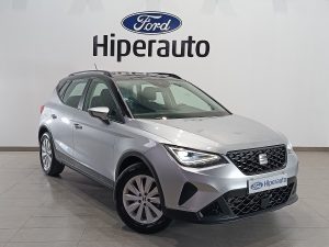 SEAT ARONA 1.0TSI 116CV STYLE GO S&S 4X2 MT6