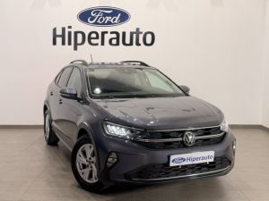 VOLKSWAGEN TAIGO 1.0 TSI LIFE 110CV