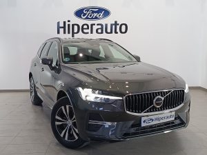 VOLVO XC60 MOMENTUM PRO 2.0 B4 D 197CV AUTO