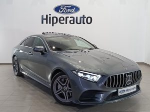MERCEDES CLS 350d 4 MATIC AMG 9G-DCT 286CV
