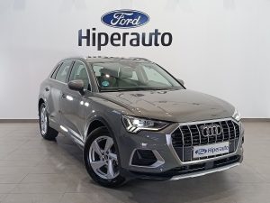 AUDI Q3 ADVANCED 35 TDI 150CV S&S MT6