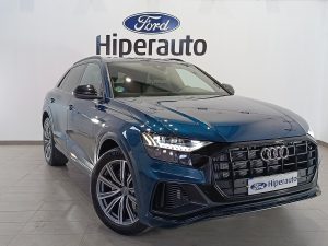 AUDI Q8 50TDI 286CV QUATTRO TIPTRONIC
