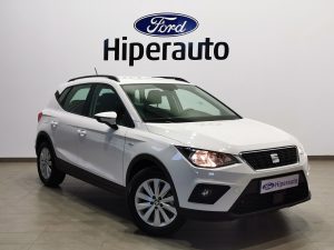 SEAT ARONA 1.0TSI 110CV STYLE GO2 S&S