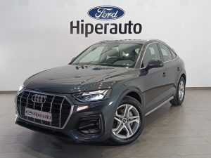 AUDI Q5 SPORTBACK ADVANCED 35TDI S-TRONIC 165CV