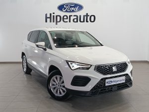 SEAT ATECA 2.0TDI REFERENCE 115CV S&S 4X2