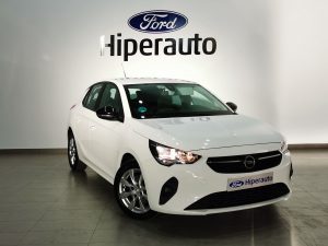 OPEL CORSA 1.2T EDITION 100CV